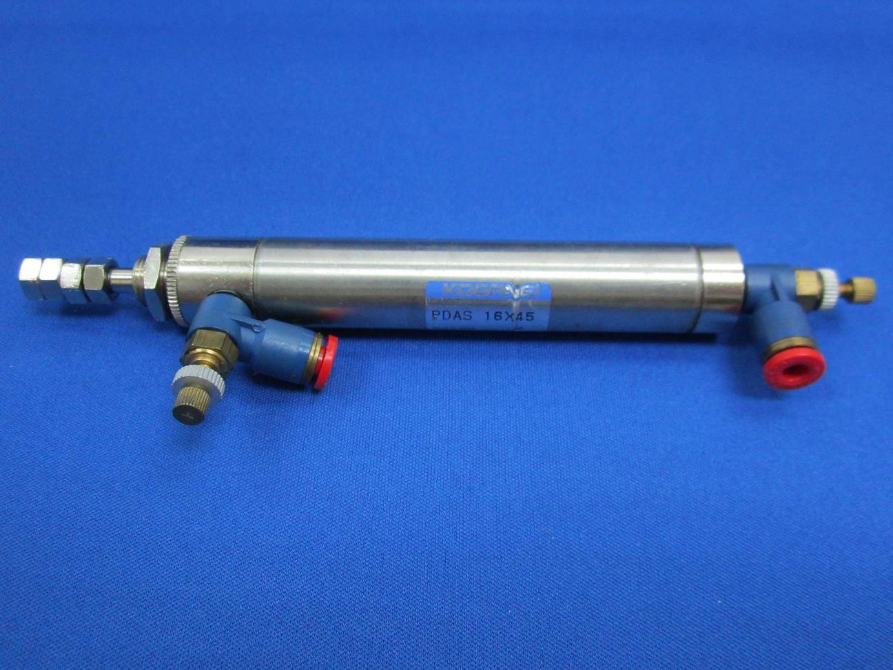 Koganei Air Cylinder (PDAS16X45)