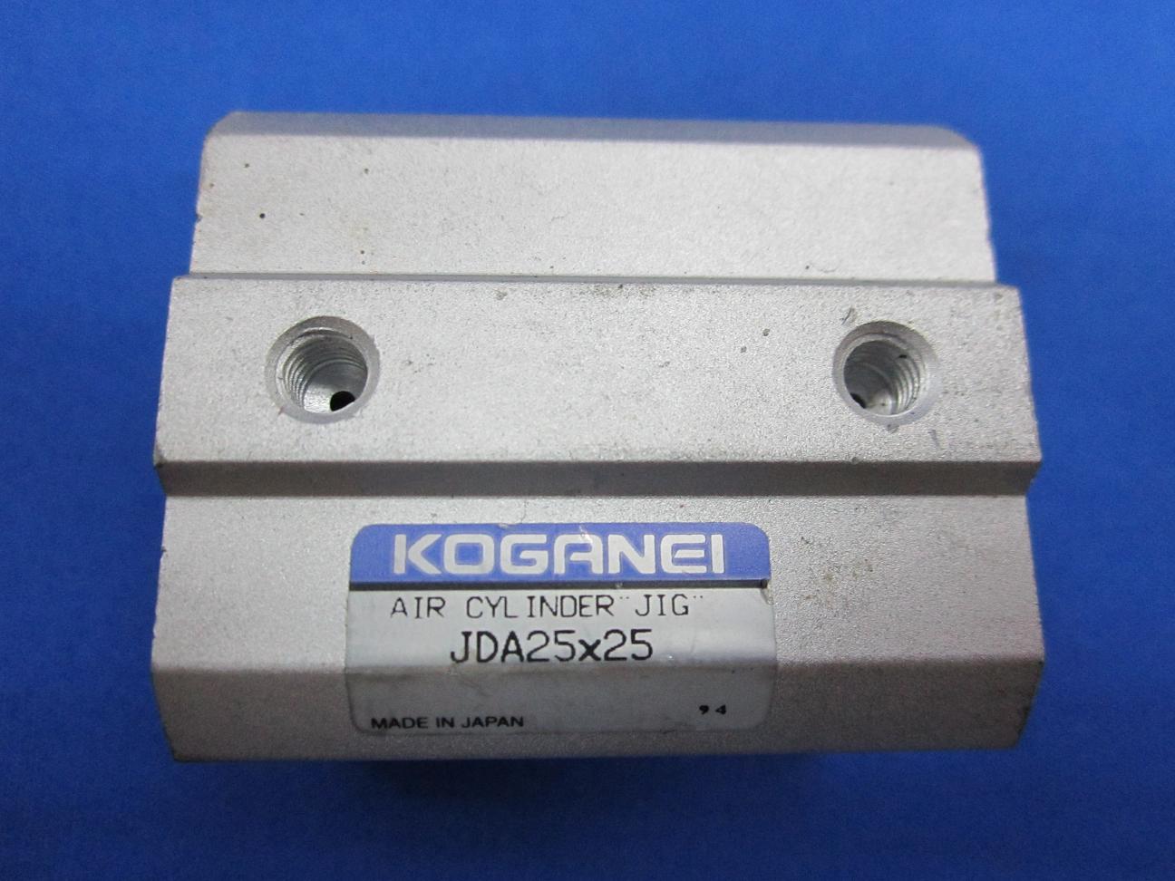 Koganei Cylinder (JDA 25X25)